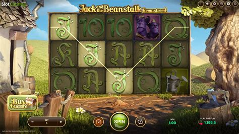 jack and the beanstalk slot rtp - Jack and the Beanstalk™ Slot 